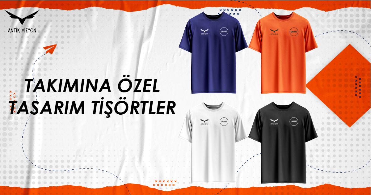 Spor Tişört1